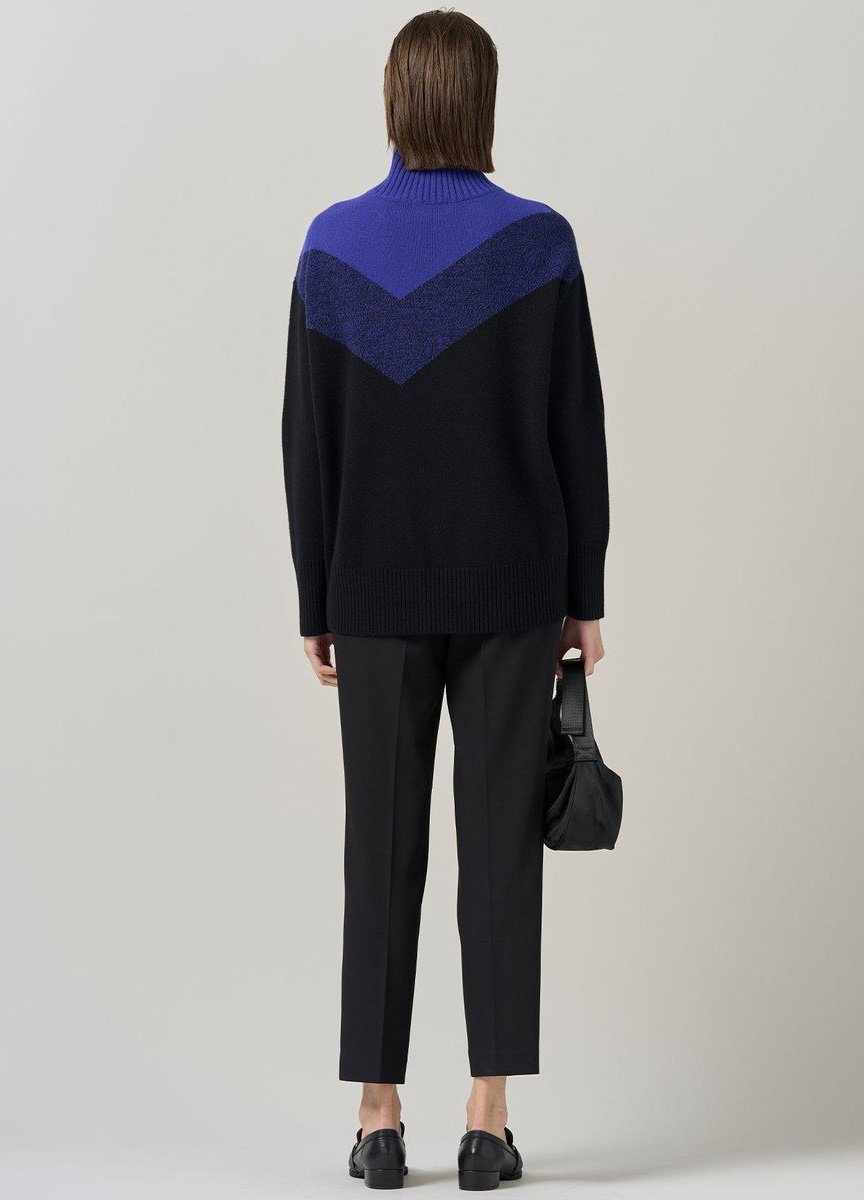 霧光挺絲絨感美腳褲